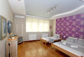 Sneki Apartment - Belgrado - 7