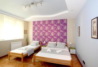 Sneki Apartment - Belgrado - 6