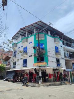 Hotel Los Balcones Doradal - 9