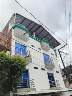 Hotel Los Balcones Doradal - 1