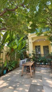 Thi Boutique Villa - 4