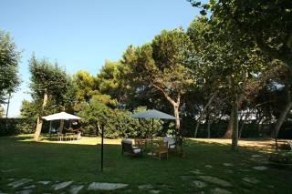 B&B Il Parco Dei Pini - Giulianova - 6