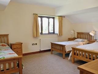 The Stable - 2