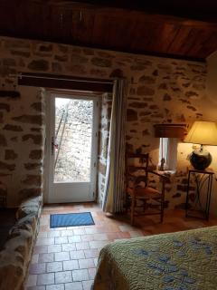 La Terrasse de Peyre - Comprégnac - 0