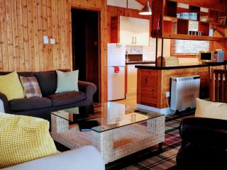 Cedar Chalet 19 - Ukc5237 - Crieff - 4