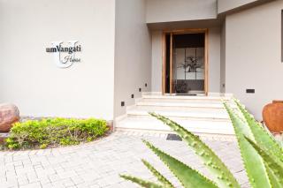 umVangati House - Hoedspruit - 2