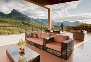 umVangati House - Hoedspruit - 9