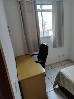 Lindo apartamento a 10 minutos a pé da Arena MRV - 6