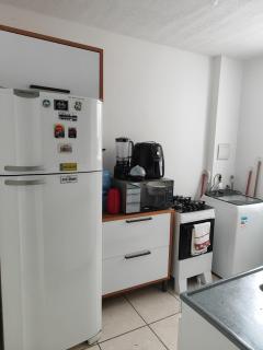 Lindo apartamento a 10 minutos a pé da Arena MRV - 5