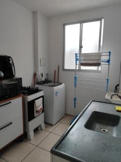 Lindo apartamento a 10 minutos a pé da Arena MRV - 4