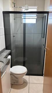 Lindo apartamento a 10 minutos a pé da Arena MRV - 1