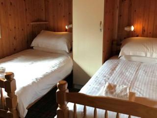 Maple Chalet 18 - Ukc5232 - Crieff - 4