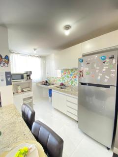 Apartamento inteiro com garagem em Diamantina/MG - 9