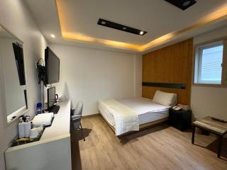 Daegu Suseongmot I Motel - 5
