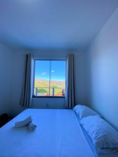 Apartamento inteiro com garagem em Diamantina/MG - 4
