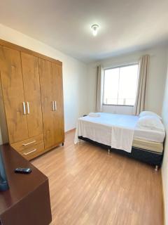 Apartamento inteiro com garagem em Diamantina/MG - 5