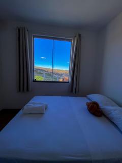 Apartamento inteiro com garagem em Diamantina/MG - 8