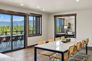 Summit House - 2
