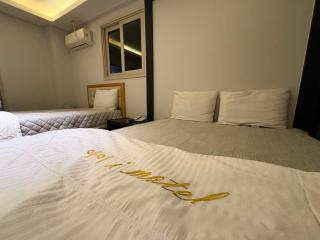 Daegu Suseongmot I Motel - 3