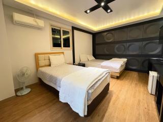 Daegu Suseongmot I Motel - 8