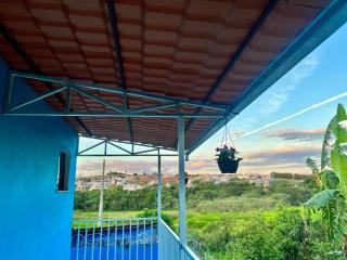 A Casa di Minas - 5