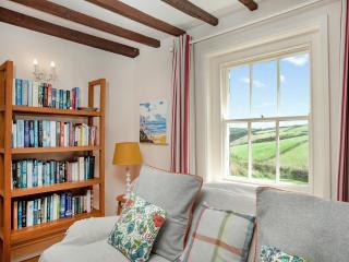 Trevigue Holiday Cottage - Ukc6793 - 2