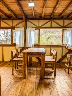 Private cabin in Canoa, 5 minutes from the beach - 9