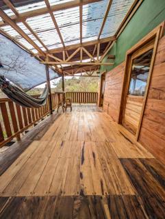 Private cabin in Canoa, 5 minutes from the beach - 8