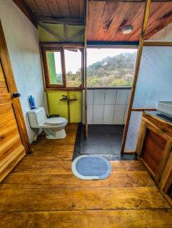 Private cabin in Canoa, 5 minutes from the beach - 7