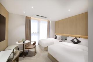Hotel The Designers Seoul Gangnam - 6