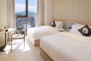 Hotel The Designers Seoul Gangnam - 7