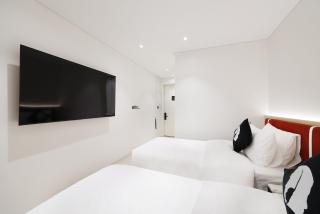 Hotel The Designers Seoul Gangnam - 2