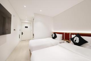 Hotel The Designers Seoul Gangnam - 4