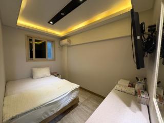 Daegu Suseongmot I Motel - Daegu - 3