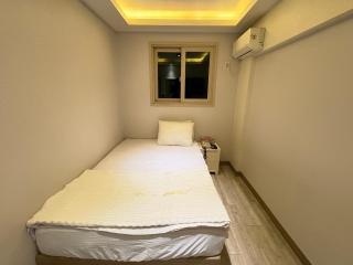 Daegu Suseongmot I Motel - 2