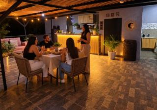 El Encanto, Hospedaje Campestre - San Bartolo - 1