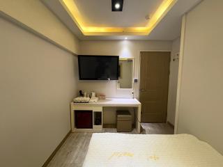 Daegu Suseongmot I Motel - Daegu - 2