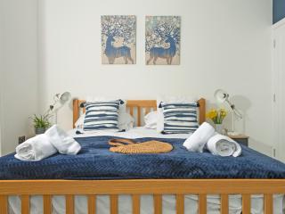 Little Dunley Cottages - Apple Lodge - 4