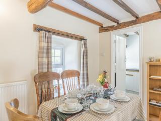 Primrose Cottage - Ukc6679 - 4