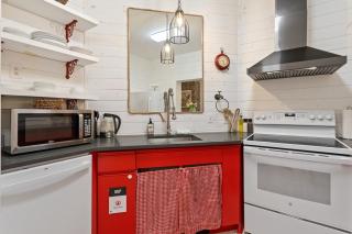 Le Champetre Tremblant 2bdrs Condo with Fireplace - 8