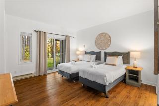 Le Champetre Tremblant 2bdrs Condo with Fireplace - 7