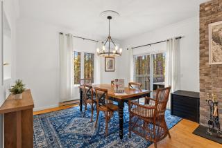 Le Champetre Tremblant 2bdrs Condo with Fireplace - 5