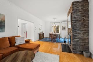 Le Champetre Tremblant 2bdrs Condo with Fireplace - 4