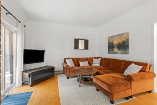 Le Champetre Tremblant 2bdrs Condo with Fireplace - 2