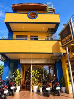 Dastraum Guest House - 0
