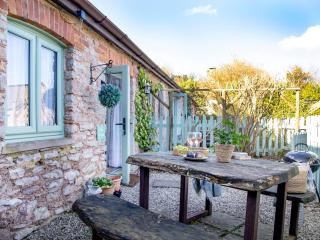 Rose Cottage - Ukc6181 - 0