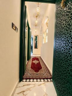 Traditional Peaceful Haven Fez Medina - 8
