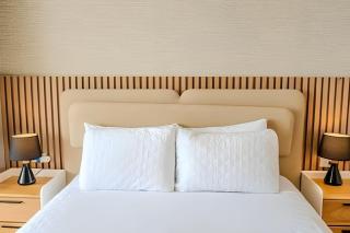 Apartamento delux vista al cielo y al inmenso mar - 8