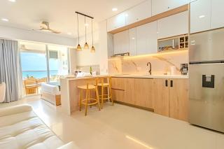 Apartamento delux vista al cielo y al inmenso mar - 5