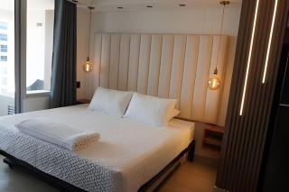 Apartamento amoblado, piscinas, jacuzzi aeropuerto - 9
